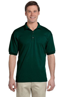Gildan 8800 - Gildan Unisex DryBlend Moisture-Wicking Polo Shirt