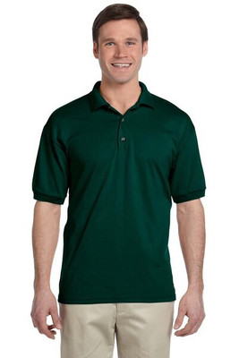 Gildan 8800 - Gildan Unisex DryBlend Moisture-Wicking Polo Shirt