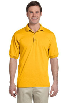 Gildan 8800 - Gildan Unisex DryBlend Moisture-Wicking Polo Shirt