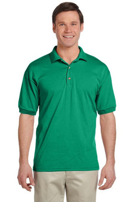 Gildan 8800 - Gildan Unisex DryBlend Moisture-Wicking Polo Shirt