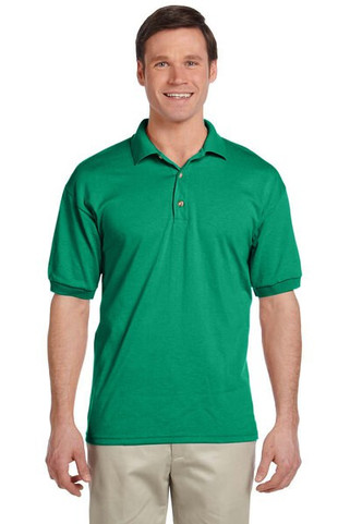 Gildan 8800 -  Remera Deportiva Polo Jersey al por mayor