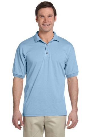 Gildan 8800 -  Remera Deportiva Polo Jersey al por mayor