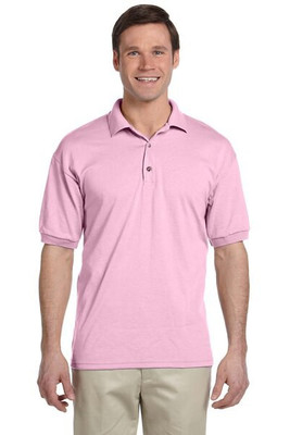 Gildan 8800 - Gildan Unisex DryBlend Moisture-Wicking Polo Shirt