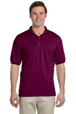 Gildan 8800 -  Remera Deportiva Polo Jersey al por mayor
