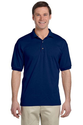Gildan 8800 - Gildan Unisex DryBlend Moisture-Wicking Polo Shirt