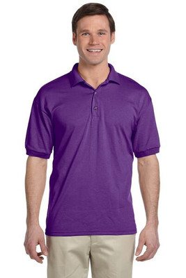 Gildan 8800 - Gildan Unisex DryBlend Moisture-Wicking Polo Shirt