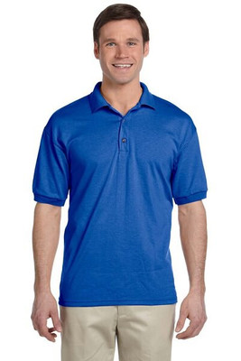 Gildan 8800 -  Remera Deportiva Polo Jersey al por mayor
