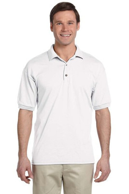 Gildan 8800 -  Remera Deportiva Polo Jersey al por mayor