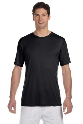 Hanes 4820 - Cool Dri® Short Sleeve Performance T-Shirt