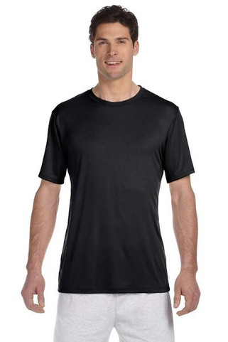 Hanes 4820 - Cool Dri® Short Sleeve Performance T-Shirt
