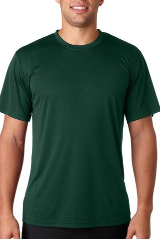 Hanes 4820 - Cool Dri® Short Sleeve Performance T-Shirt