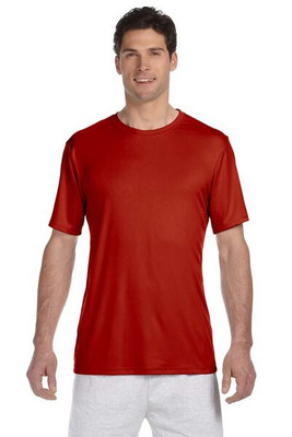 Hanes 4820 - Cool Dri® Short Sleeve Performance T-Shirt
