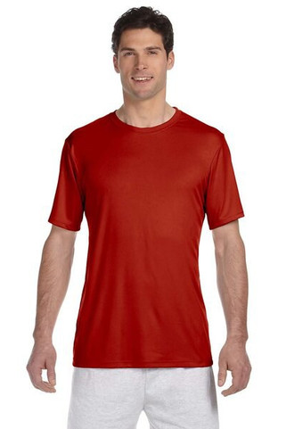 Hanes 4820 - Cool Dri® Short Sleeve Performance T-Shirt