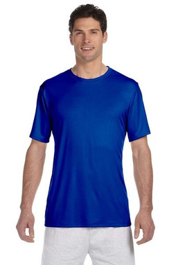 Hanes 4820 - Cool Dri® Short Sleeve Performance T-Shirt