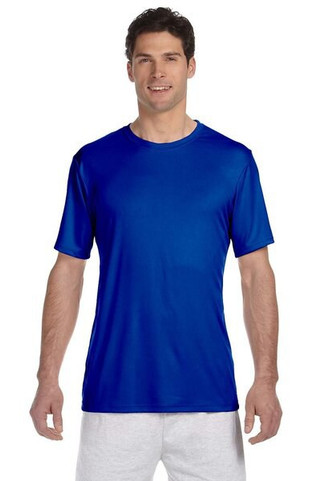 Hanes 4820 - Cool Dri® Short Sleeve Performance T-Shirt