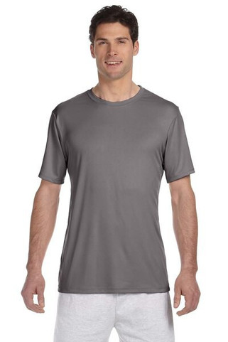 Hanes 4820 - Cool Dri® Short Sleeve Performance T-Shirt