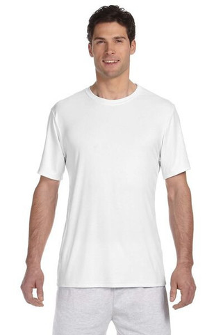 Hanes 4820 - Cool Dri® Short Sleeve Performance T-Shirt
