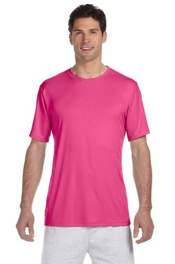 Hanes 4820 - Cool Dri® Short Sleeve Performance T-Shirt