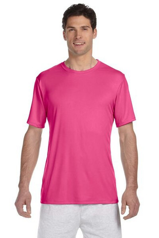 Hanes 4820 - Cool Dri® Short Sleeve Performance T-Shirt