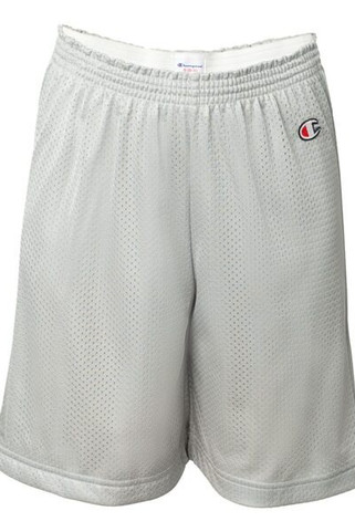 Champion 8173 - Champion Youth Active Mesh Performance Shorts