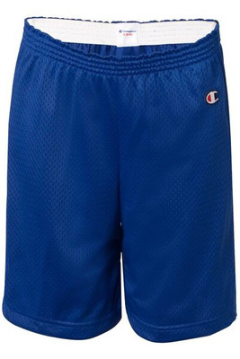 Champion 8173 - Champion Youth Active Mesh Performance Shorts