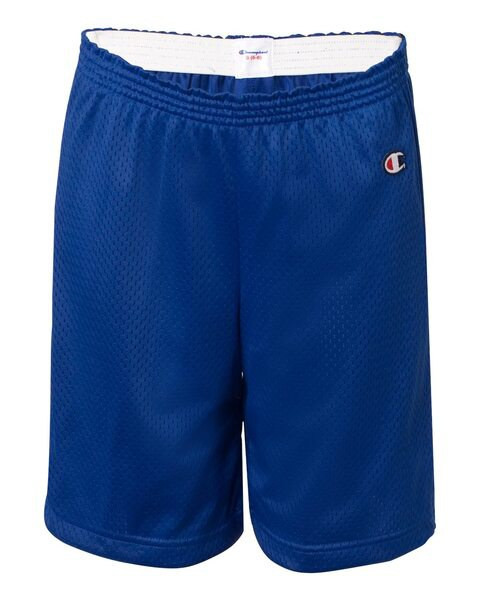 Champion 8173 - Shorts de Sport Enfant Confort et Performance