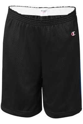 Champion 8173 - Champion Youth Active Mesh Performance Shorts