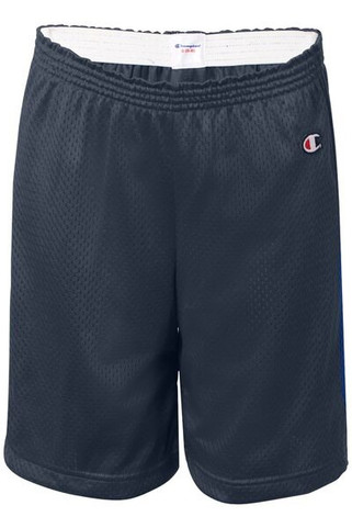 Champion 8173 - Champion Youth Active Mesh Performance Shorts