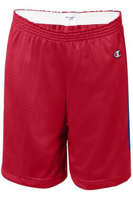 Champion 8173 - Shorts de Sport Enfant Confort et Performance