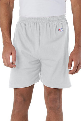 Champion 8187 - Champion Comfort Cotton Athletic Gym Shorts