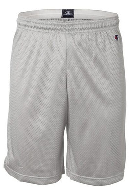 Champion 8731 - Short en maille poly