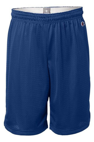Champion 8731 - Short en maille poly