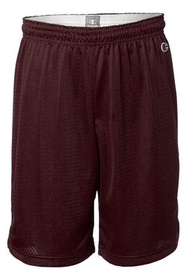 Champion 8731 - Short en maille poly