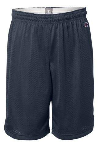 Champion 8731 - Short en maille poly