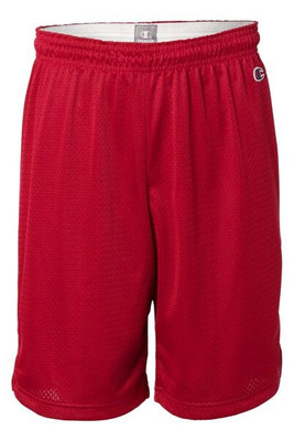 Champion 8731 - Short en maille poly