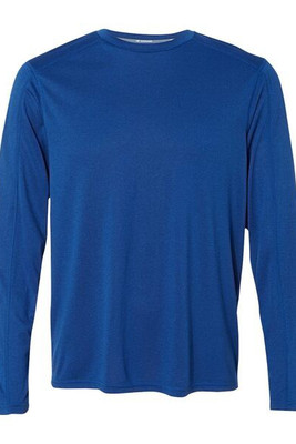 Champion CV26 - Long Sleeve Vapor T-Shirt