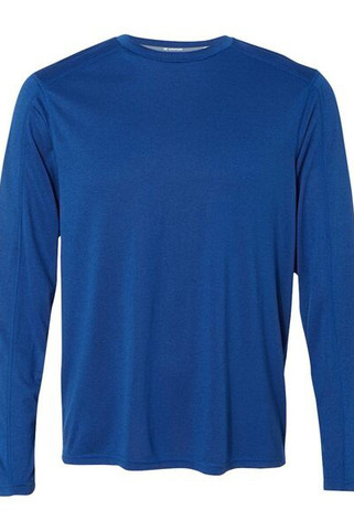 Champion CV26 - Long Sleeve Vapor T-Shirt