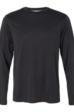 Champion CV26 - Long Sleeve Vapor T-Shirt