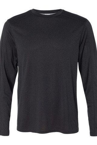 Champion CV26 - Long Sleeve Vapor T-Shirt