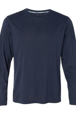 Champion CV26 - Long Sleeve Vapor T-Shirt
