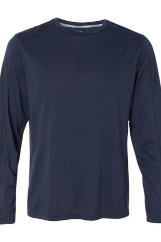 Champion CV26 - Long Sleeve Vapor T-Shirt