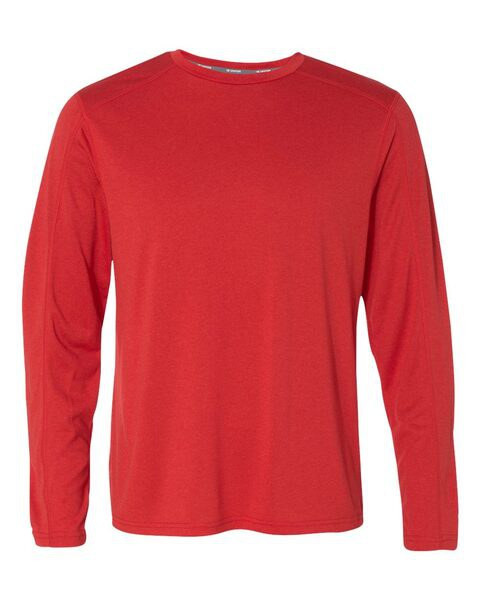 Champion CV26 - Long Sleeve Vapor T-Shirt