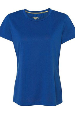 Champion CV30 - Ladies Short Sleeve Vapor T-Shirt