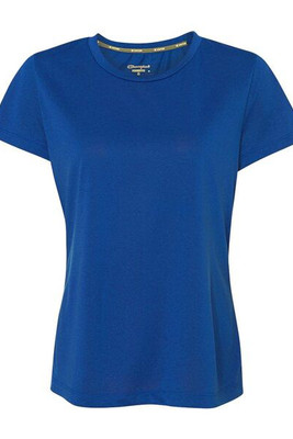 Champion CV30 - Ladies' Short Sleeve Vapor T-Shirt