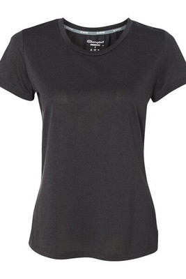 Champion CV30 - Ladies' Short Sleeve Vapor T-Shirt