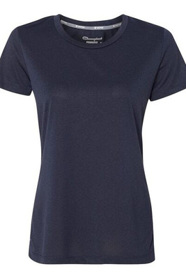 Champion CV30 - Ladies' Short Sleeve Vapor T-Shirt