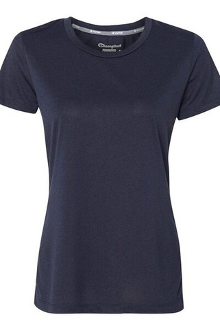 Champion CV30 - Ladies Short Sleeve Vapor T-Shirt