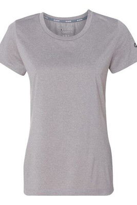 Champion CV30 - Ladies' Short Sleeve Vapor T-Shirt