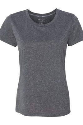 Champion CV30 - Ladies' Short Sleeve Vapor T-Shirt