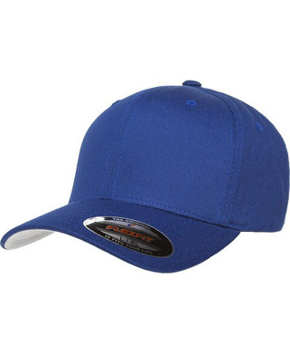 Flexfit 5001 - Gorra Deportiva Flexfit de Algodón y Spandex